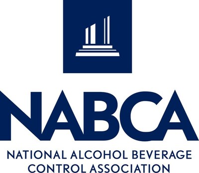NABCA Logo (PRNewsfoto/National Alcohol Beverage Control Association, Inc.)