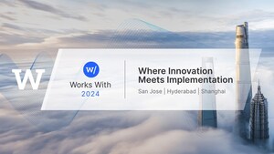 Silicon Labs' Works With 2024 Goes Global: Registration Opens for Annual IoT Developer Conference with New In-Person Events