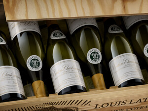 Maison Louis Latour Selects 360's Three Cheers for U.S. PR Duties