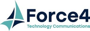 Force4 Technology Communications Honored with Prestigious Award at the 19th Annual 2024 Globee® Awards for Technology
