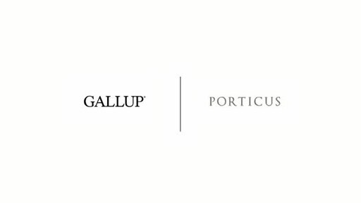 Gallup and Porticus Publish New Report Exploring Obstacles to Gender Equality in Five African Countries