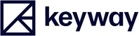 Keyway, AI-powered Precision Investing & Untapped Data Resources for Real Estate Professionals. (PRNewsfoto/Keyway)