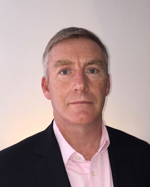 Nuix Appoints Vice President of Sales UK