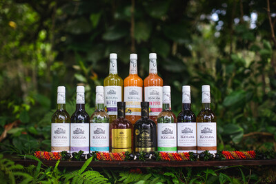 Koloa Rum Company