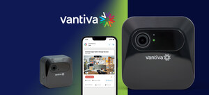 Vantiva Launches First Smart Security Camera with Environmental Sensors for Self-Storage Unit Monitoring