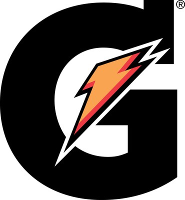 Logo (Groupe CNW/Gatorade)