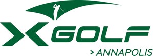 X-Golf Annapolis Announces Grand Opening in Jennifer Square