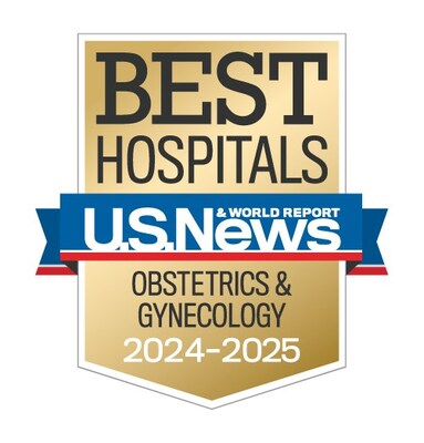 Long Beach Medical Center ranks in the top 26 hospitals in the nation for Obstetrics & Gynecology and is recognized for the third consecutive year as a Best U.S. Hospital in Obstetrics & Gynecology.