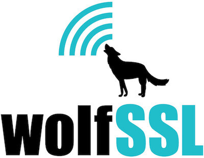 The wolfSSL embedded TLS library