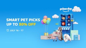 Cheerble Announces Exciting Prime Day Deals: Smart Pet Picks, Up to 30% OFF