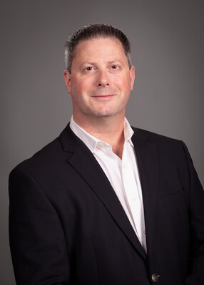 Patrick Scully, Chief Product Officer