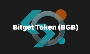Forbes Lists Bitget Token (BGB) Among Best-performing Tokens in H1 2024, Alongside TON and PEPE
