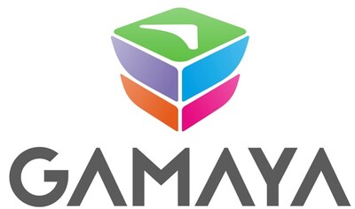 GAMAYA Logo
