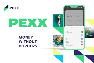 PEXX 在種子輪融資為其創新型穩定幣到法定貨幣支付平台籌集 450 萬美元 PEXX 在種子輪融資為其創新型穩定幣到法定貨幣支付平台籌集 450 萬美元