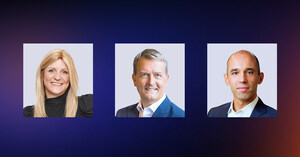 BOARD UPDATES: CUBE bolsters board with experienced appointments