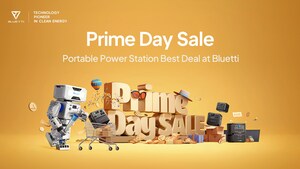 Best BLUETTI Prime Day Deals on Portable Power Stations and Solar Generators