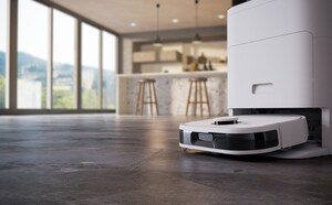 Noesis Announces Special Amazon Prime Day Pricing for the F10 Pro 2-in-1 Robot Vacuum-Mop.