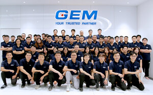 GEM's Decade of Success: Fueling Clients' Growth with High-Performance ODCs