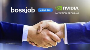 Bossjob Joins NVIDIA Inception Program to Advance AI Capabilities in Job Matching Platform