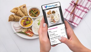 Fitterfly Partners with Google Cloud to Launch 'Klik' - An AI Food Cam Feature to Help People with Diabetes