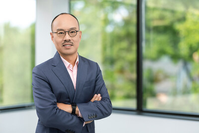 QiuMing Yang, president and CEO, Auria, effective July 22, 2024