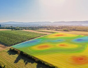 Agriculture's New Decision-Making Tool: Biome Makers Launches BeCrop Farm