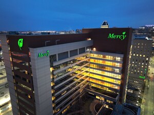 Mercy Medical Center Recognized in U.S. News &amp; World Report's "Best Hospitals 2024-2025" Edition