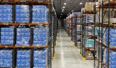 Taylor Logistics Warehousing - Space Available Today