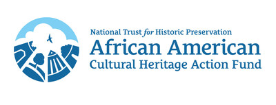 African American Cultural Heritage Action Fund Logo