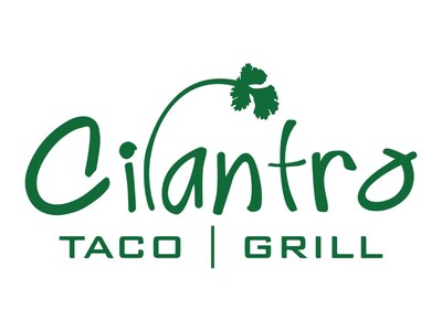 Cilantro Taco Grill's Logo