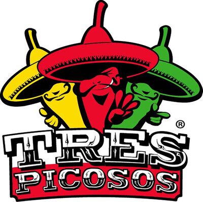 Tres Picosos