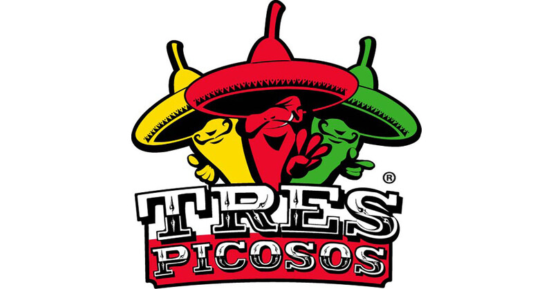 Fresh New Look, Same Bold Flavors: Tres Picosos Burritos Presents Bright New Packaging