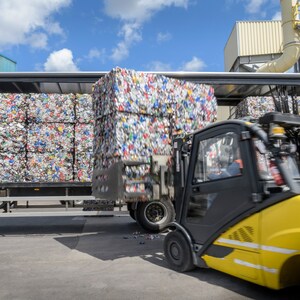 Novelis Doubles Capacity to Recycle Used Beverage Cans in UK