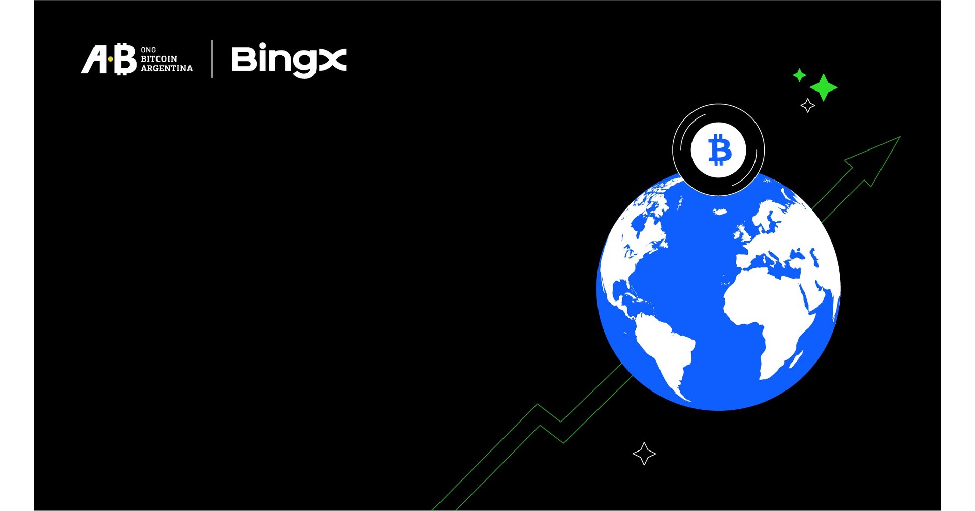 BingX y ONG Bitcoin Argentina se unen para ofrecer educación financiera web3 gratuita – PR Newswire