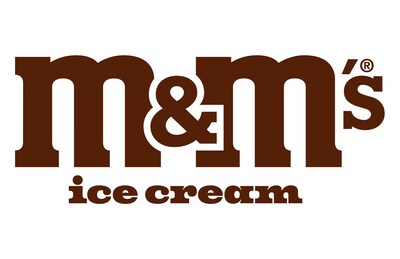 M&M'S Ice Cream (PRNewsfoto/Mars, Incorporated)