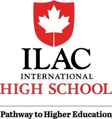 ILAC International High School Logo (CNW Group/ILAC Education Group)
