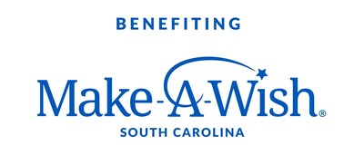 Make-A-Wish South Carolina, Benefit Logo