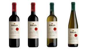 Bolla, One of Italy's Leading Wine Exporters, Solidifies its Top Position in the US Market with Elevated Product Line