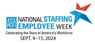 National Staffing Employee Week recognizes outstanding staffing employees throughout the United States.