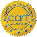 CARF Gold Seal www.carf.org