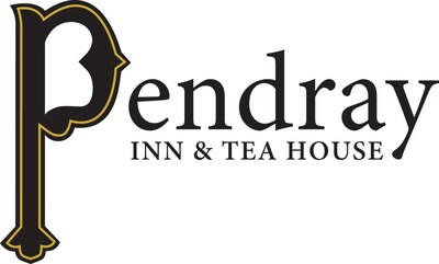 Pendray Inn and Tea House Logo (CNW Group/Huntingdon Hotel and Suites & Pendray Inn and Tea House)