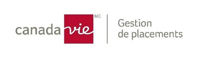 Logo de Gestion de placements Canada Vie limitée (Groupe CNW/Canada Life Investment Management Ltd. (CLIML))