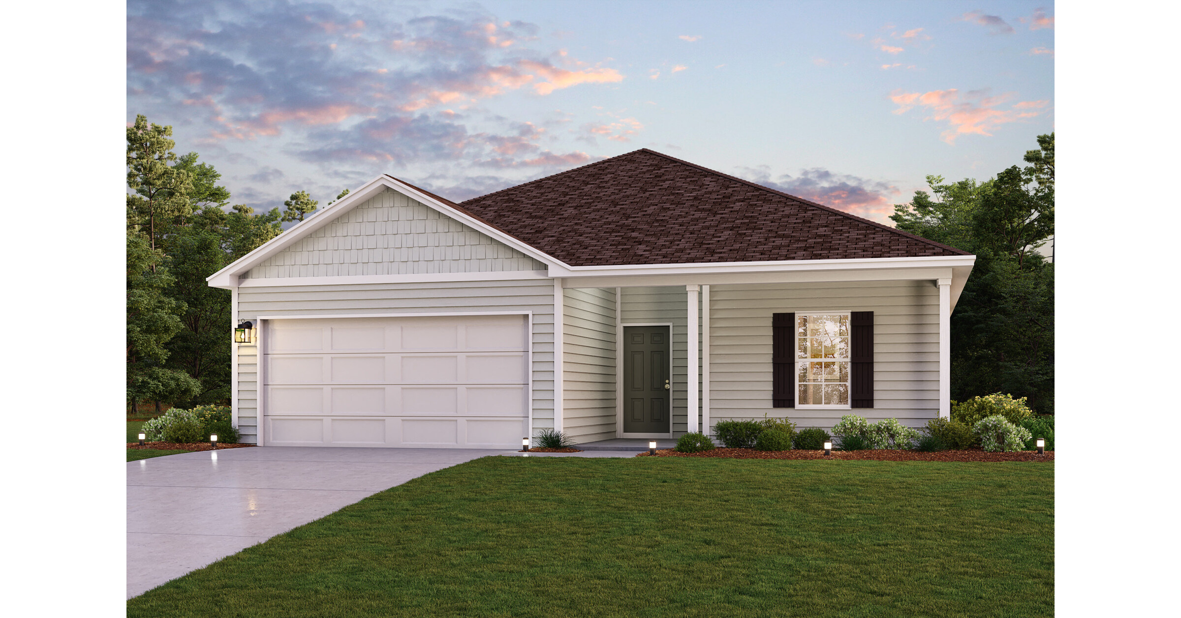 Century Complete Announces 3 New Communities Coming Soon to Jacksonville