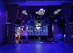 Fifty Four NYC: The Only Luxury Event Space That Never Sleeps