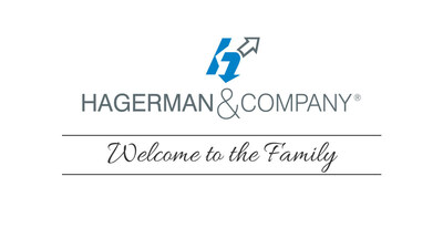 Hagerman & Company Welcome to the Family
