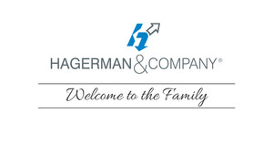 Hagerman &amp; Company, Inc. Announces Acquisition of Synergis Engineering Design Solutions