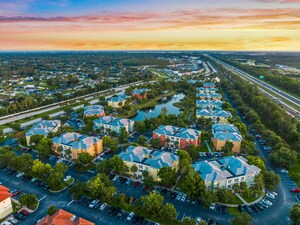 JBM Exclusively Lists Coastal Village Student Housing Apartments in Fort Myers