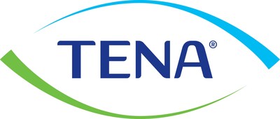 TENA Logo (PRNewsfoto/TENA)
