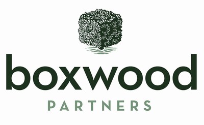 Boxwood Partners, a boutique investment bank based in Jupiter, Florida with offices in Richmond, Virginia.