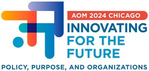 The Academy of Management announces its 84th Annual Meeting, themed "Innovating for the Future," bringing global scholars together to form research-based solutions to the world's most pressing challenges and opportunities